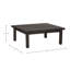 Club Metal Coffee Table-20549221