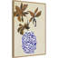 «The Right Ambience» par Design Fabrikken, reproduction sur toile flottante