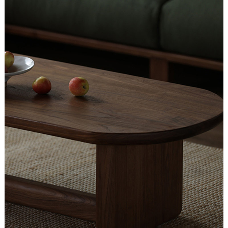 Table basse Minimalist