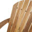 Causeuse Malibu Adirondack