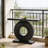 Modern Wood Console Table with Elegant Design