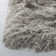 Morrell Shag Hand Tufted Performance Solid Color Rug