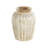 Mango Wood Table Vase
