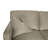 Lauren Upholstered U-Shaped Sectional Left Hand Facing-796629990