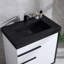 Meuble-lavabo simple 30 po Siegfried-1823981752