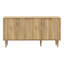 SHERBROOKE 139.2cm Sideboard