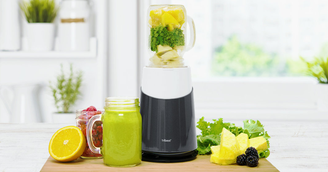 Healthy Living Made Easy