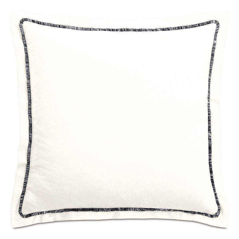 Andes Square Pillow Cover & Insert