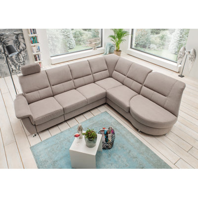 Ecksofa Azan