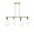 4 Light Pendant-100157106