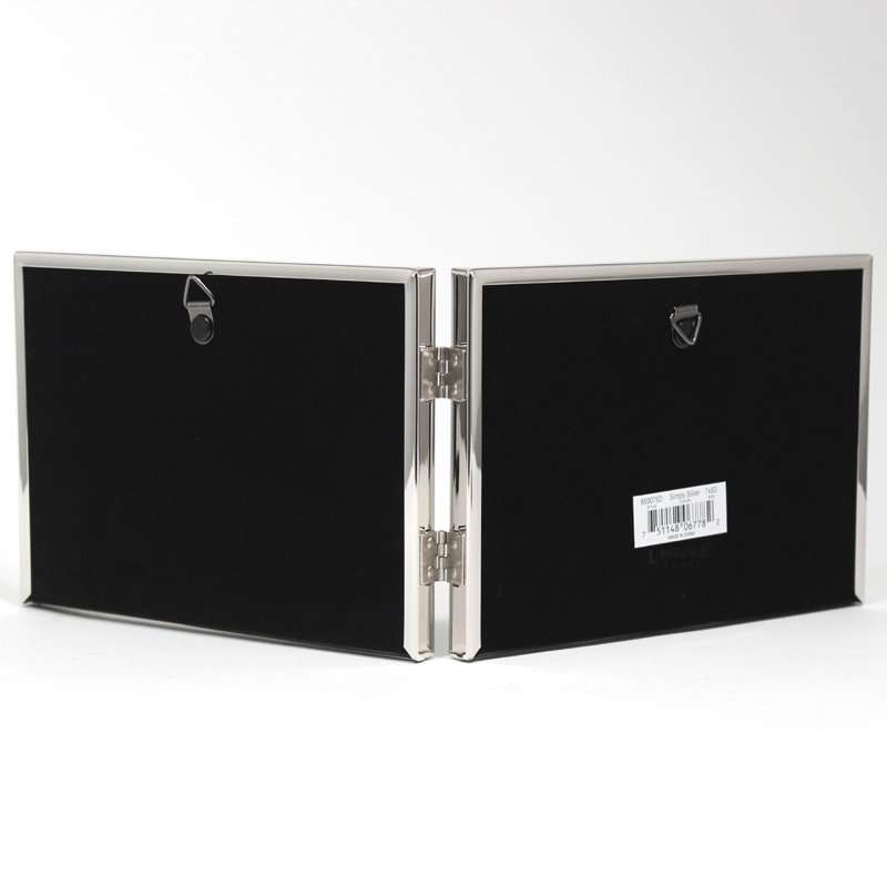 Cadre photo Bulwell, 5 po x 7 po