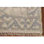 Tapis de couloir oriental All Oushak 3 x 8