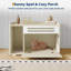MDF Litter Box-1220493302