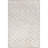 Nikita SpinClean Faded Geometric Machine Washable Area Rug-1872767573