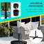 Support universel pour parasol de patio, noir et plusieurs parasols