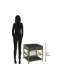 Chair Side Table-1805444346