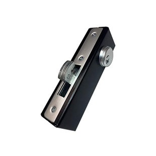 Double Cylinder Deadbolt