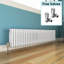 Horizontal Standard Radiator