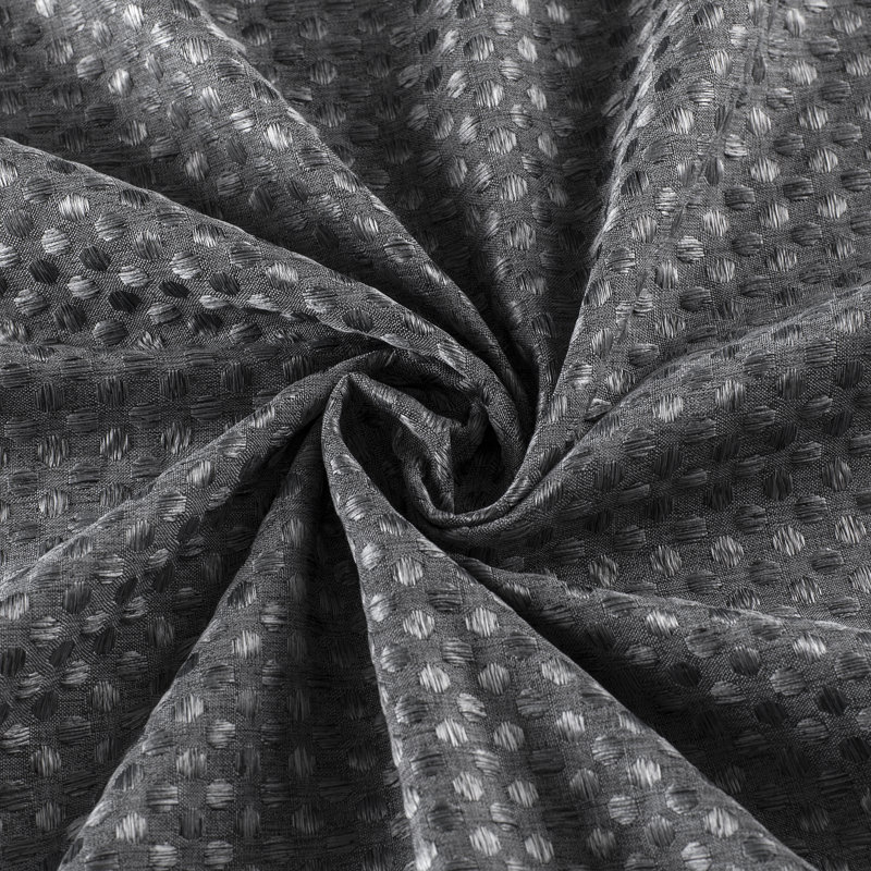 Feller Charcoal, Gray