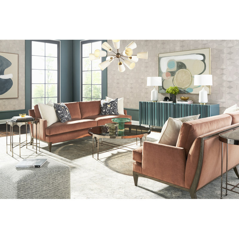 Calliope End Table