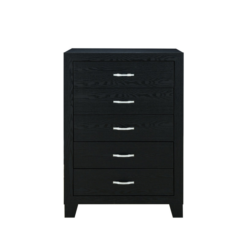 CARLOS BLACK CHEST