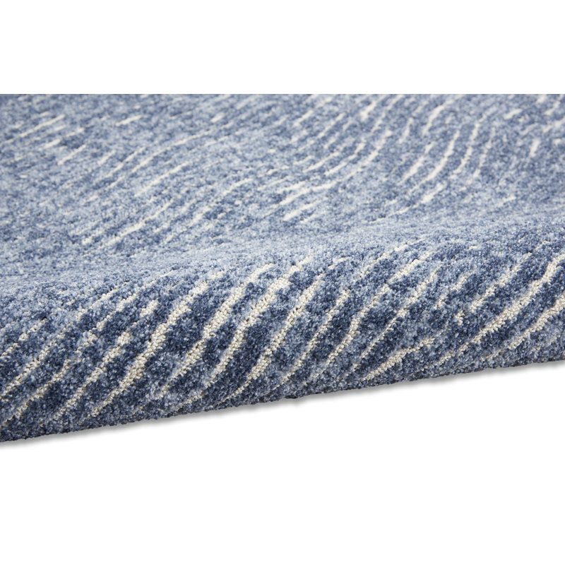 Tidal Area Rug, Rectangle 160 x 221cm