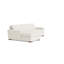 Couch Potato Chaise Sectional-100463110-100463122