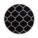 Deedgra Hand Tufted Wool Geometric Rug
