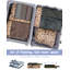 Canora Grey Fabric Storage Bag-1166515365