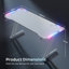 Metal Base Computer Desk-866476708