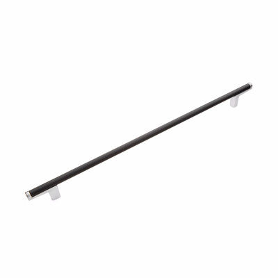 Schaub Regatta Cabinet Pull 8-13/16" Center to Center