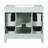 Stylish Bathroom Vanity with Advanced Features for Optimal Functionality
