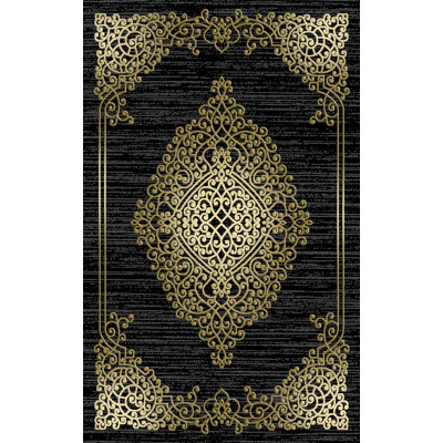 Amabilia Oriental Area Rug