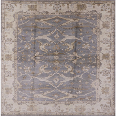Oriental Indoor Rug