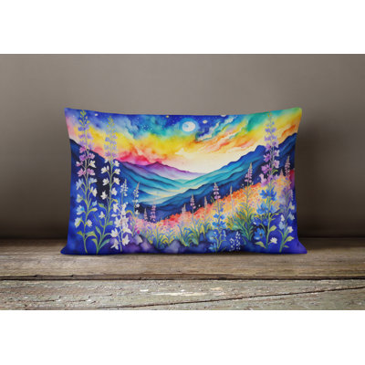 Other/No Pattern Outdoor Throw Pillow