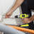 Adjustable Cleaning Brushes