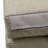 Hoyt 35'' Outdoor Metal Chaise Lounge-757963806