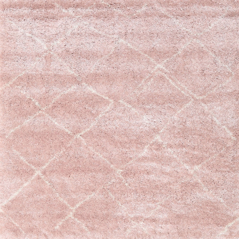 Indoor Rug, Square 6'