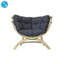 Pettengill Upholstered Armchair-180276343
