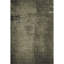 Tapis gris Cerrito AMF554 lavable à la machine de qualité supérieure-104020481