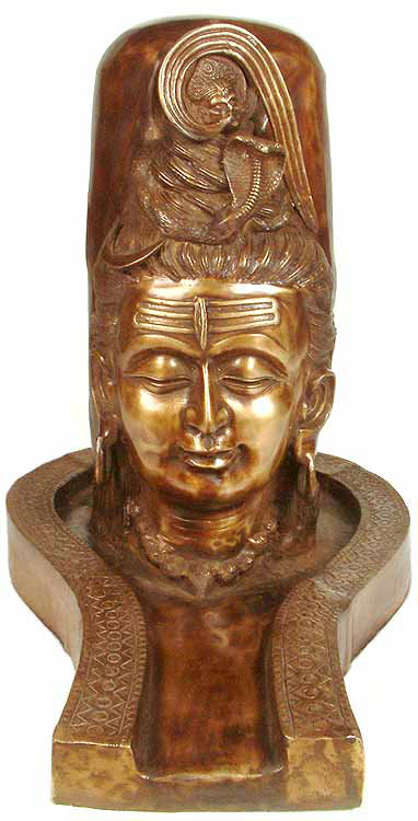 Grande taille Mukhalingam
