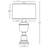 Annika Metal Table Lamp-7456441-7456442-9064071