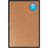 Phillips Magnetic Cork Corkboard / Bulletin Board Bulletin Board-15418424