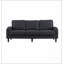 Canapé confortable