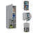 Rectangle 2-Shelf Medicine Cabinet-10907087-10907121