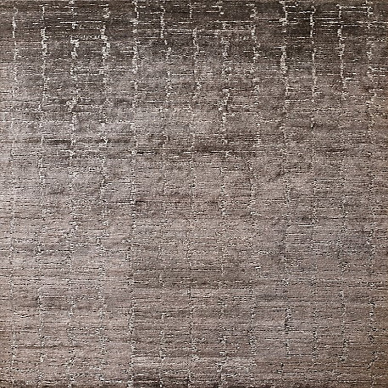 Tapis gris, Carré 7 pi