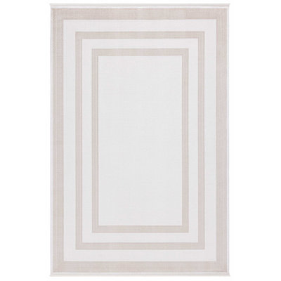 Jarke Geometric Indoor Rug
