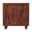 Almus 80cm Solid Wood Sideboard