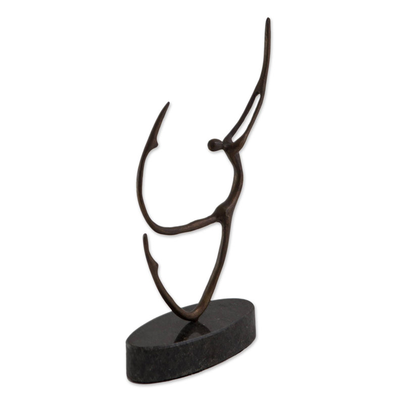 Figurine Kulmene