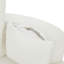 Fauteuil d'appoint en chenille pivotant à 360 ° Chunni avec coussins amovibles-121782697-121782696